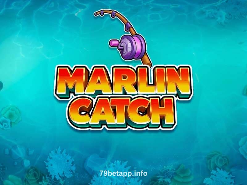Imagem do jogo Marlin Catch